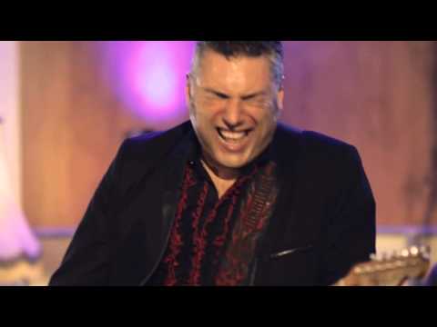 MORBLUS Midnight Ride Roberto Morbioli Chris Rannenberg