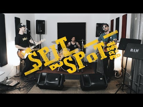 Spit du Spot # 49 - Charles Serret (Le Vidéoclip)