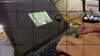 リアル長門有希やってみた 爆速タイピング動画 プログラミング生放送宣伝も込めて