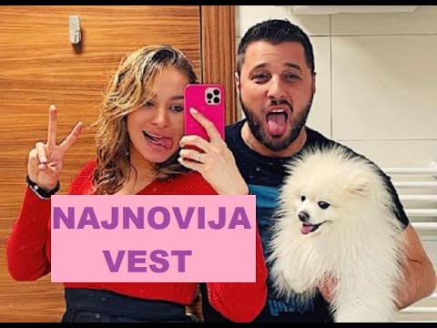 Luna i Marko KUPILI NOVI STAN - EVO KOLIKO VREDI NOVA LUKS nekretnina #zadruga #zadrugainfo