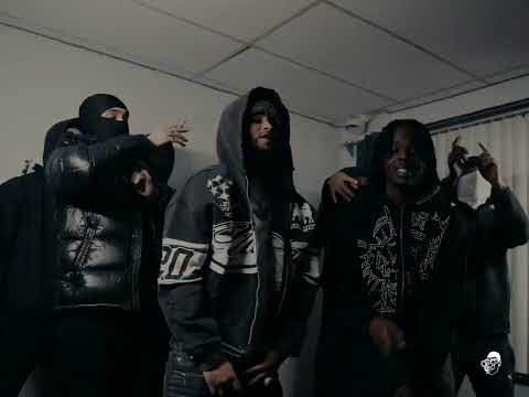 Lil Da3 - “Dead Niggas” (Official Music Video)