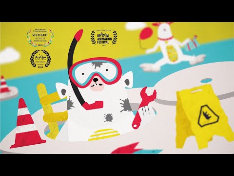 afbeelding POLARBARRY - LET'S BREAK THE ICE!! - VLOG #207