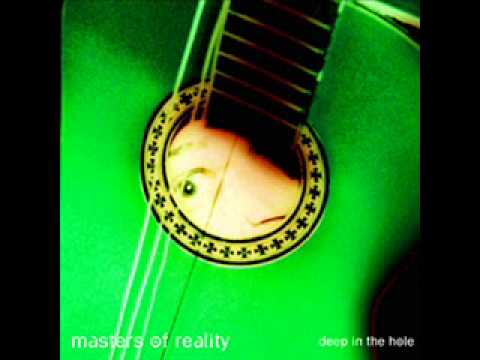 Masters of reality - A wish for a fish