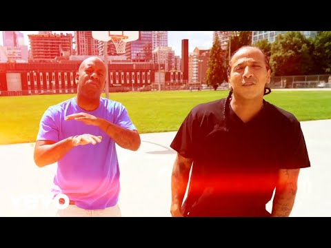 Young Noble, Deuce Deuce - Last Forever (Official Video)