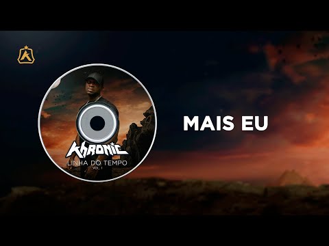 01. Mais eu  (💿 Linha do Tempo Vol. 1) [Lyrics Video]