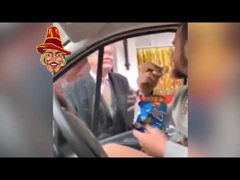 Stephen Lloyd Greets Voters