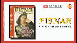 Download lagu IIS ARISKA BBR - FITNAH mp3 Download lagu IIS ARISKA BBR - FITNAH mp3