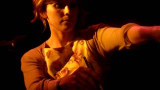 Philip Selway - Broken Promises | live in Amsterdam, Paradiso