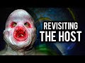 The Host S2E2 The X Files Revisited