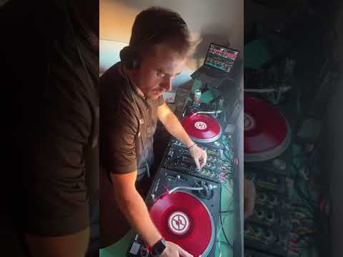 LIVE Set @ Instagram Jonathan_Squillacce