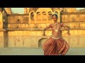 Maryam Shakiba Odissi Dance Mangalacharan Ganesh Vandana