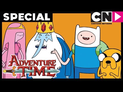 Cartoon Network: 6 desenhos que você precisa assistir - Aficionados