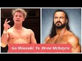 Drew McIntyre WWE Vs Go Shiozaki Noah Irish Whip Wrestling Wwe Wrestling Championship