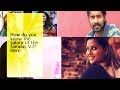 Famous Vj Salary ஒரு நிகழ்ச்சிக்கு தொகுப்பாளர்
