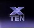 ATV 10 Melbourne Promo Dr No 1988 And X TEN Ident