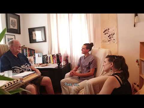 Ep20 Conversation with Martin Ledvinka - part one