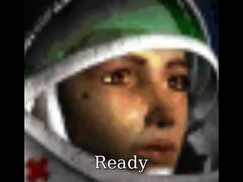 French medic (Starcraft)