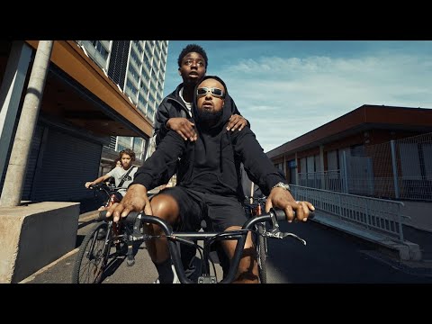 Kery James ft Alonzo - Sadek - Kofs - Trop Bizarre // Clip 2023 - Vidéo Réaction On en Parle