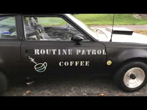 Thumbnail for Cold Start AMC Spirit with 383 Chevy