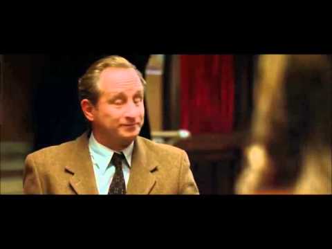 Emotivi Anonimi (Les Émotifs anonymes) - Scene