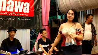 Download lagu HITAM DUNIAMU PUTIHNYA  CINTAKU - COVER LIVE ALYA PANGESTY FEAT OQINAWA mp3