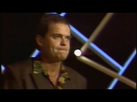 Philippe Lafontaine - Macédomienne (Eurovision Song Contest 1990, BELGIUM)
