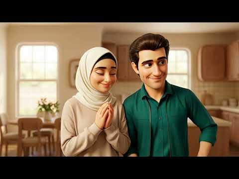 الحانب الروحي والقيمي- سبحان الله