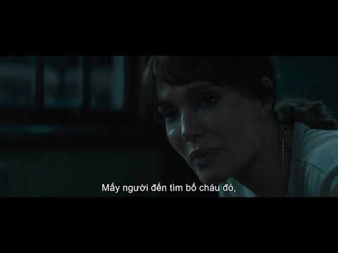 KẺ NGUYỀN TA CHẾT - OFFICAL TRAILER