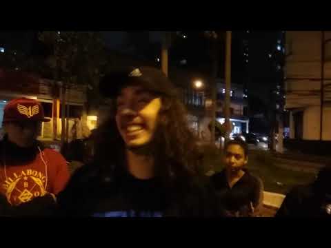 Baueb x Marcola - FINAL - 62° Batalha do Ana Rosa