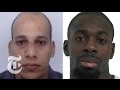 Paris Shooting Terror Attack at Charlie Hebdo.