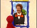Elmo S World How Do You Leap Like A Frog