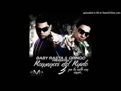 15. Jochy Ft. Cris - Prendía