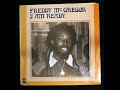 Freddie McGregor - Sweet Child (5th LP A5)