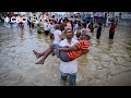 At Least 1 300 Dead Hundreds Missing In Southeast Asia Floods