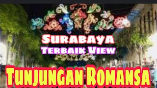 Download lagu Tunjungan Romansa Surabaya Indah Banget Banyak Caf... mp3