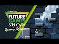 Axiom Verge 2 Gameplay + Developer Presentation - Future Games Show Spring Showcase