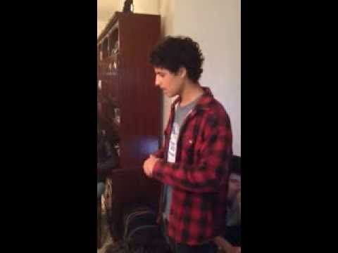 YPR Portugal - Meeting  Diogo Abrantes