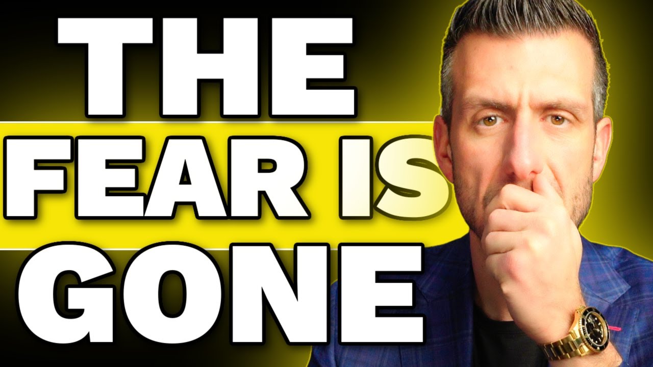 This cured my fear of cold calling for GOOD!