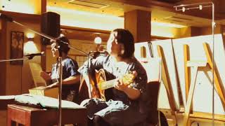 コーヒールンバ 弾き語り