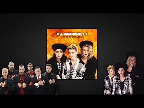 DJ Schmolli - Bananarammstein