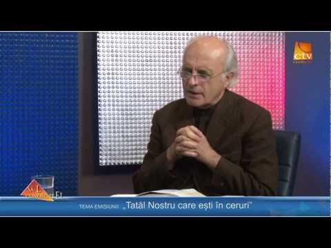 290. Zaharia Bica - Tatal Nostru: „Tatal Nostru care esti in ceruri"