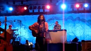 The Avett Brothers &quot;A Father&#39;s First Spring&quot;