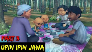 Download lagu DUBBING JAWA UPIN IPIN MOBIL REMOT PART 3 (opah kerjo) mp3