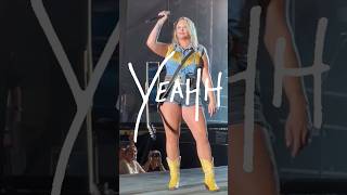 That&#39;s why we love Miranda Lambert 🙌🔥💯 #shorts #mirandalambert #countrymusic