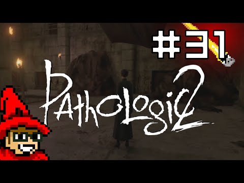 The Termitary || E31 || Pathologic 2 Adventure [Let's Play // Haruspex]