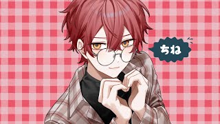 チェリーポップ / あげいん【歌ってみた】