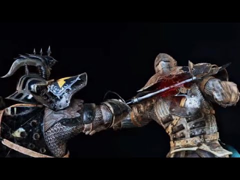 New Lawbringer Execution - Vis Moralis