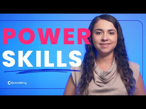 Power Skills