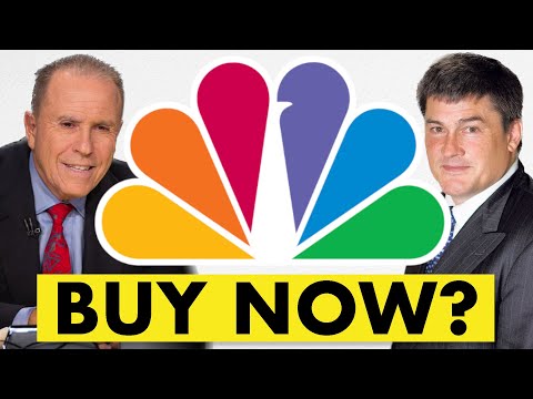 Should You Invest in Comcast? | Comcast Stock Analysis