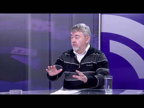 Anka Mrak Taritaš i Damir Markuš o nepostojećoj obnovi Banovine